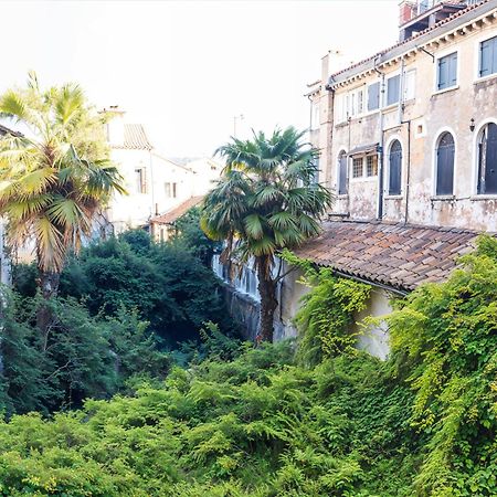 Ca' Messner 5 Leoni Hotell Venezia Eksteriør bilde