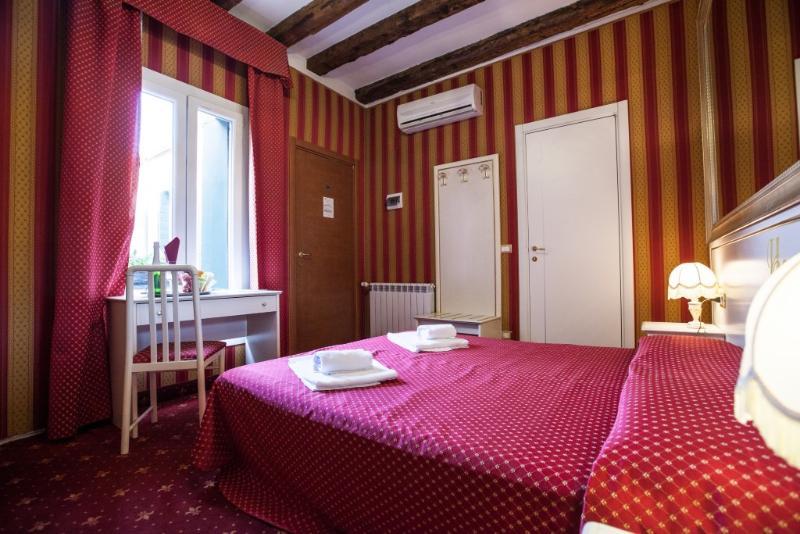 Ca' Messner 5 Leoni Hotell Venezia Eksteriør bilde